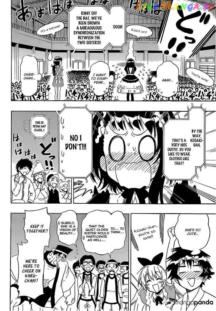 Nisekoi Chapter 133 image 05_optimized